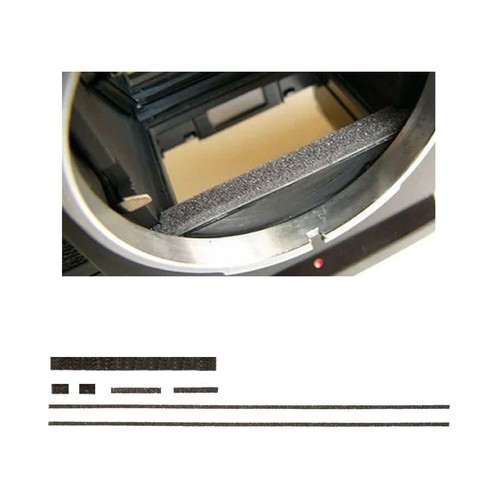 Premium light seal foam kit - light,