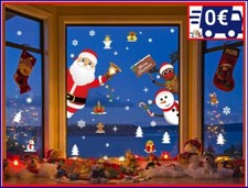 Décoration Pere Noël