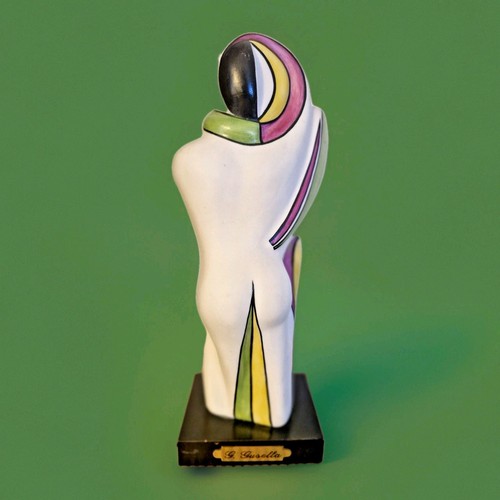 Sculpure céramique - , g