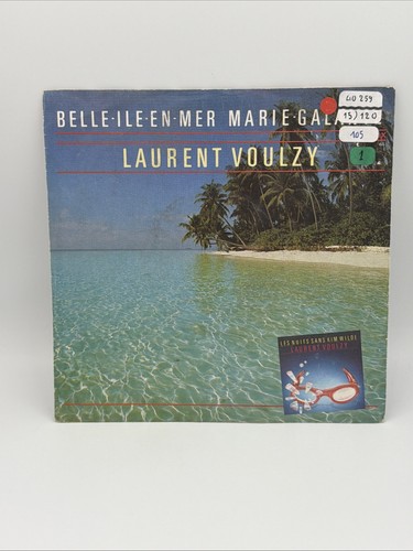 Laurent voulzy - laurent,