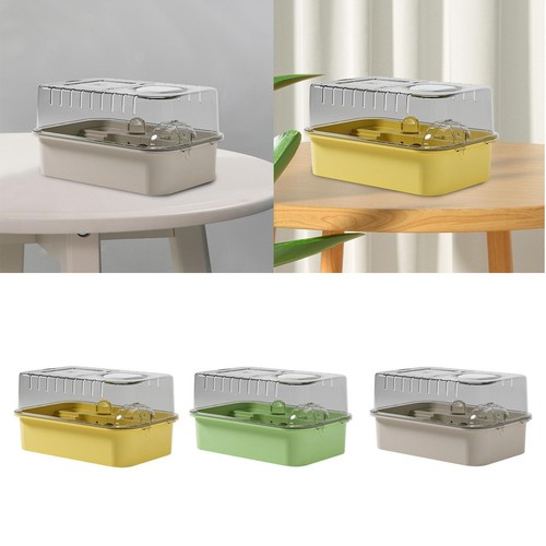Cage pour hamster enclos - pour,