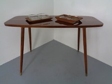 Plateau En Teck Siam Artiform