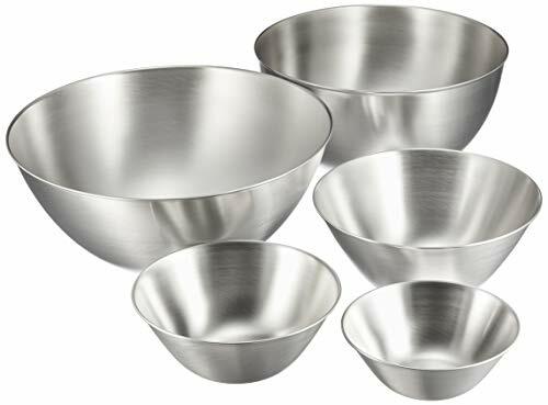 Bol inox sori yanagi pièces - bol,