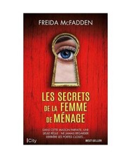 Les secrets de la femme de