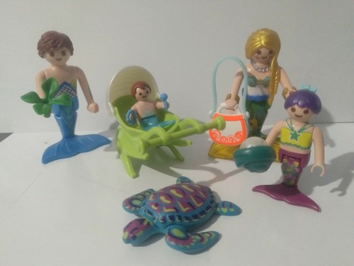 Playmobil 70100 parents - playmobil,