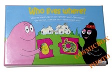 Jeu de société enfant