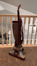 Kirby Legend II 2HE Vacuum Cleaner UK Model - 1990