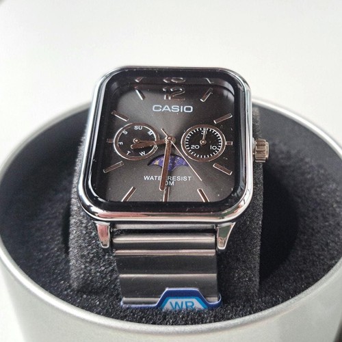 Casio mtp m305 analog - casio, quartz