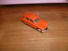 Norev n°54 Citroën Ami 6