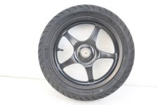 JANTE AVANT - YAMAHA AEROX 2T