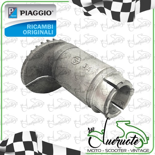 Raccord collier admission - raccord,