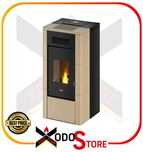 Chauffage poêle pellet - chauffage,