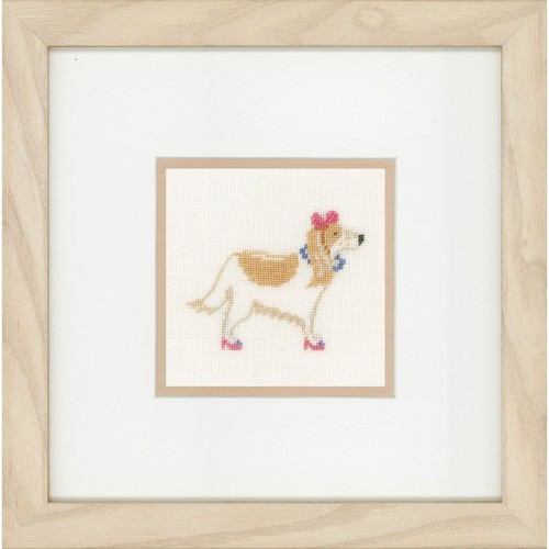 Lanarte 0148695 chien - ,