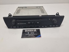 autoradio cid navigation gps 4154936 bmw x3 e83