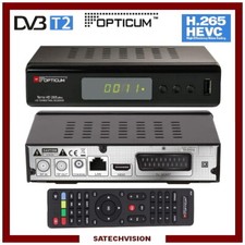 Récepteur Terrestre TNT