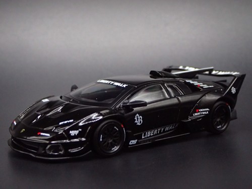 Lamborghini murcielago evo - lamborghini,