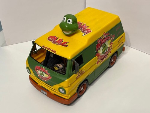 Tmnt cowabunga carl pizza - tmnt,