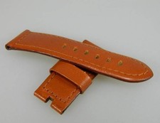 Officine Panerai bracelet cuir