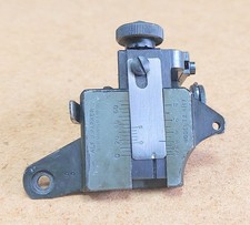 Parker TZ 4/47 Twin Zero rifle sight Lee Enfield No.4