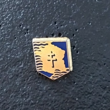 Pin’s Armée Militaire 2ème