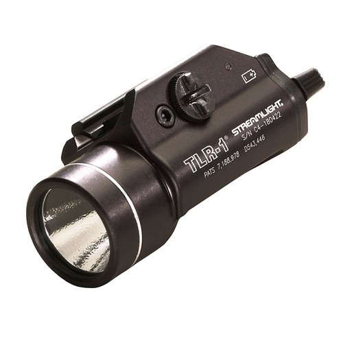 Lampe tactique arme - lampe, d’arme