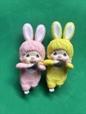 Monchhichi Hippers Attac-me