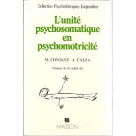 L'Unité psychosomatique en