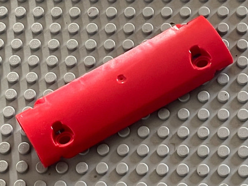 Lego technic red - panel, fairing