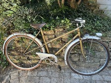 1940s Randonneuse 650B