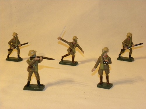 Figurine composition durso - 5,
