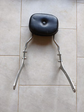 Dosseret passager LEONART 125