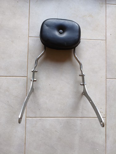 Dosseret passager leonart 125 - dosseret,