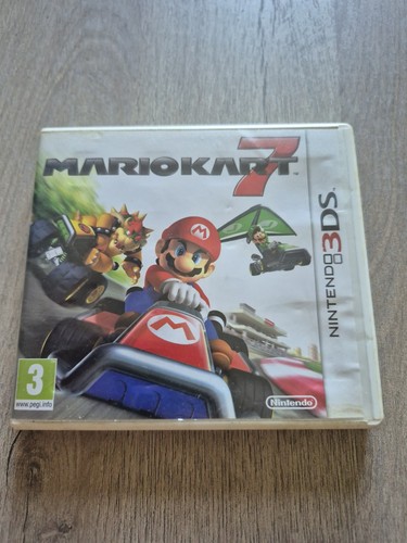 Nintendo mario kart - kart,