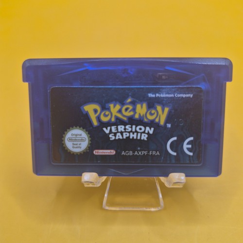 Nintendo game boy - boy, gba