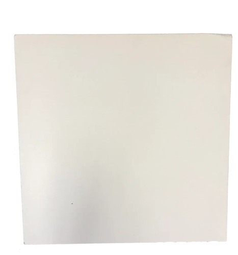 Boiler door insulation - boiler, for