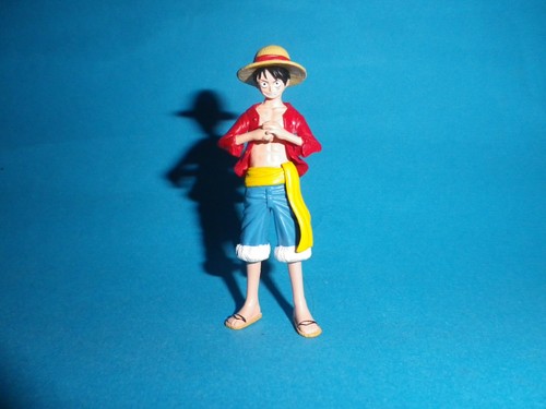 Figurine one piece - figurine,