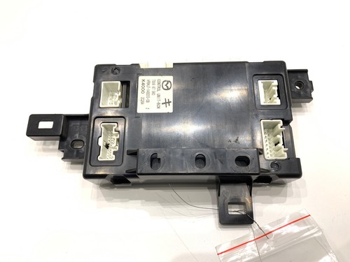 Module confort mazda - mazda, (tb)