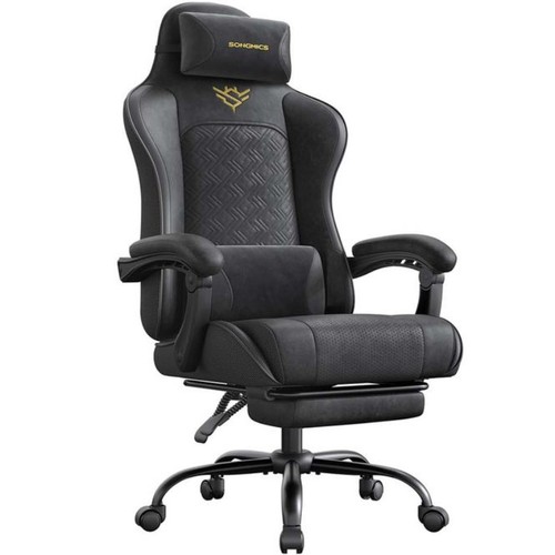 Fauteuil jeu ergonomique - jeu,