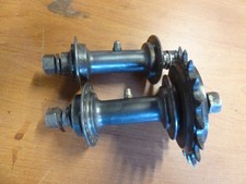 Ancien vélo moyeux luxe