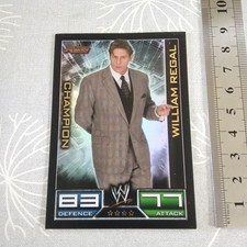 WILLIAM REGAL champion -