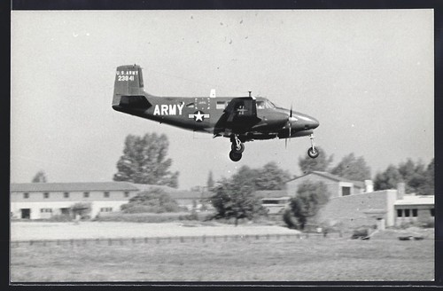 Photographie avion beechcraft - photographie,
