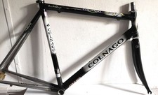 Colnago Mega Master Art Decor