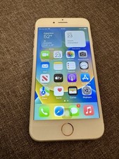 iPhone 8 Blanc 64 Go