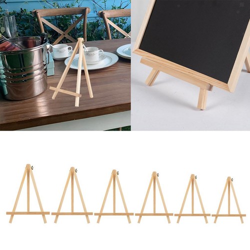 Chevalet bois artiste - bois,