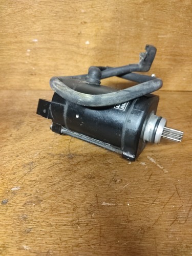 Démarreur honda xlv - démarreur,