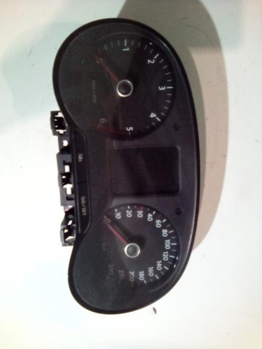 Compteur volkswagen polo - volkswagen,