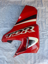 CARENAGE FLANC DROIT YAMAHA