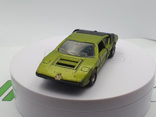 Lamborghini urraco politoys - urraco,