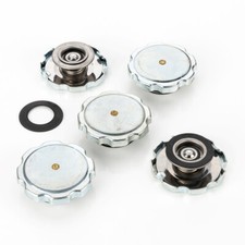 5x Bouchon de Radiateur pour