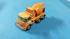 Matchbox King Size - Camion